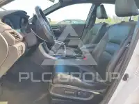 2017 Honda Accord фото