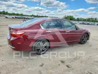 2017 Honda Accord фото