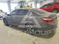 2017 Honda Accord photo