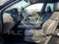 2017 Honda Accord фото