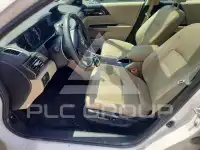 2017 Honda Accord фото
