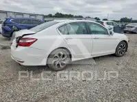 2017 Honda Accord фото
