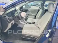2017 Honda Accord фото