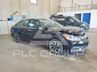 2017 Honda Accord photo