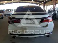 2017 Honda Accord photo