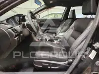 2017 Honda Accord фото