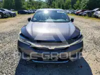 2017 Honda Accord photo