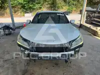 2017 Honda Accord photo