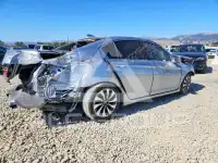 2017 Honda Accord фото
