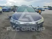 2017 Honda Accord фото