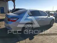 2017 Honda Accord photo