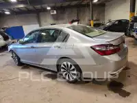 2017 Honda Accord photo