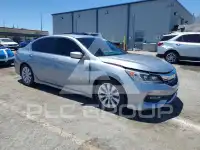 2017 Honda Accord photo