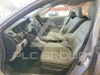 2017 Honda Accord photo