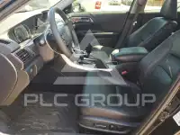 2017 Honda Accord фото