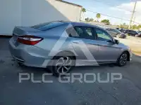 2017 Honda Accord фото