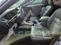 2017 Honda Accord фото