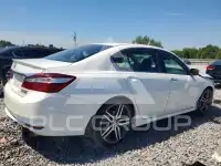 2017 Honda Accord фото