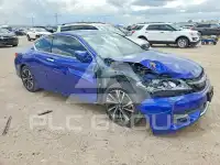 2017 Honda Accord фото