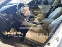 2017 Honda Accord фото