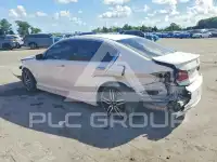 2017 Honda Accord фото