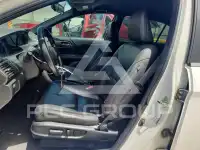 2017 Honda Accord фото