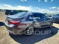 2017 Honda Accord photo