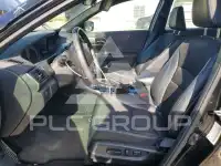 2017 Honda Accord фото