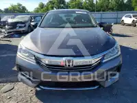 2017 Honda Accord photo