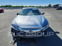 2017 Honda Accord photo