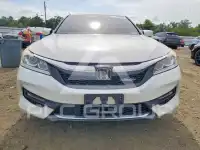 2017 Honda Accord фото