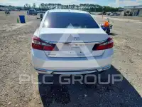 2017 Honda Accord фото