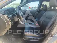 2017 Honda Accord фото
