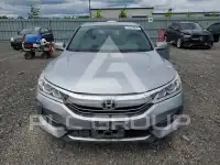 2017 Honda Accord фото
