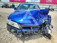 2017 Honda Accord фото