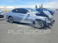 2017 Honda Accord фото