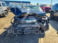 2017 Honda Accord photo