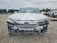 2017 Honda Accord фото
