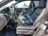 2017 Honda Accord фото