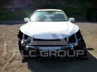 2017 Honda Accord фото