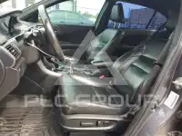 2017 Honda Accord фото