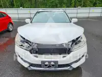 2017 Honda Accord фото