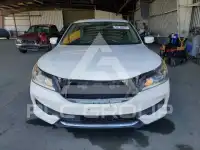 2017 Honda Accord фото