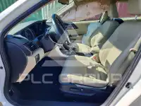 2017 Honda Accord фото