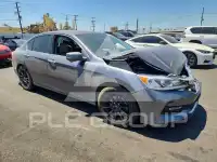 2017 Honda Accord photo