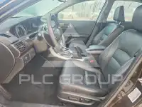 2017 Honda Accord фото