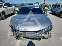 2017 Honda Accord фото