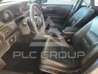 2017 Honda Accord фото