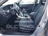 2017 Honda Accord фото