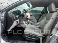 2017 Honda Accord фото